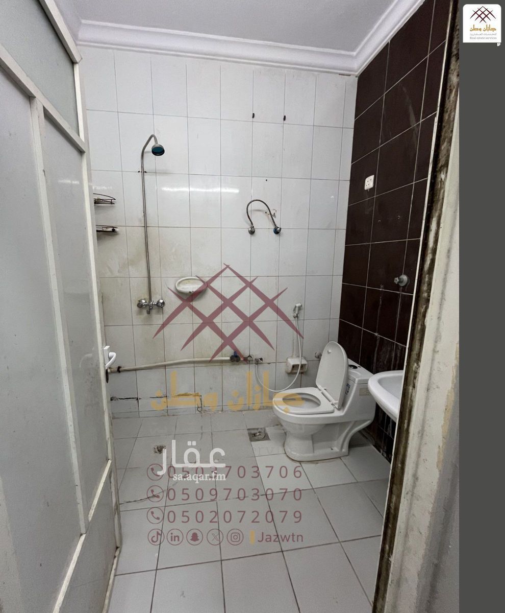 3 bedroom apartment in As Suways, Jazan 2