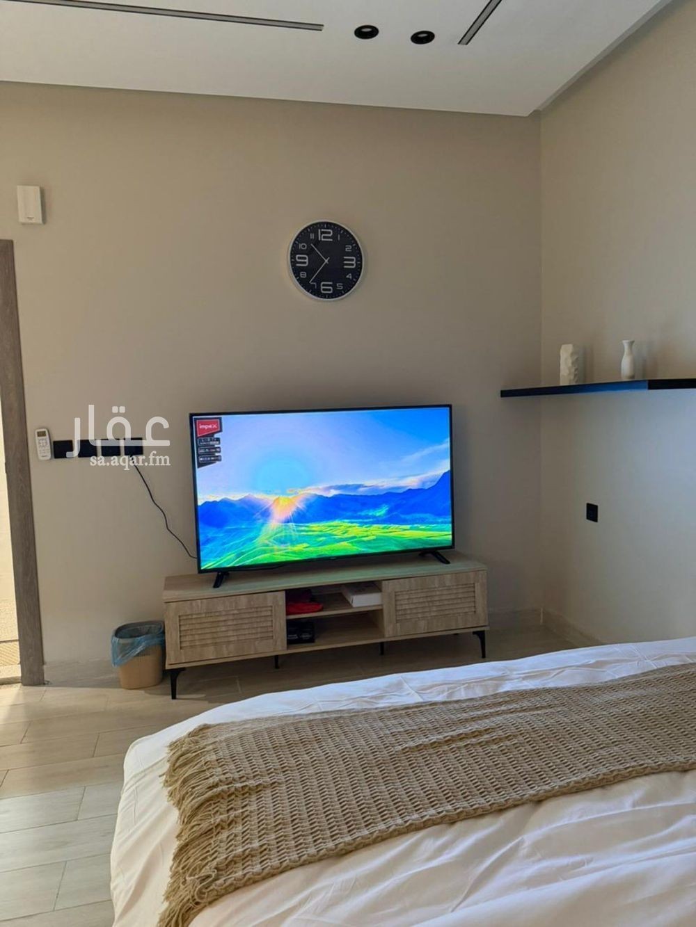 1 bedroom apartment in As Suways, Jazan 3