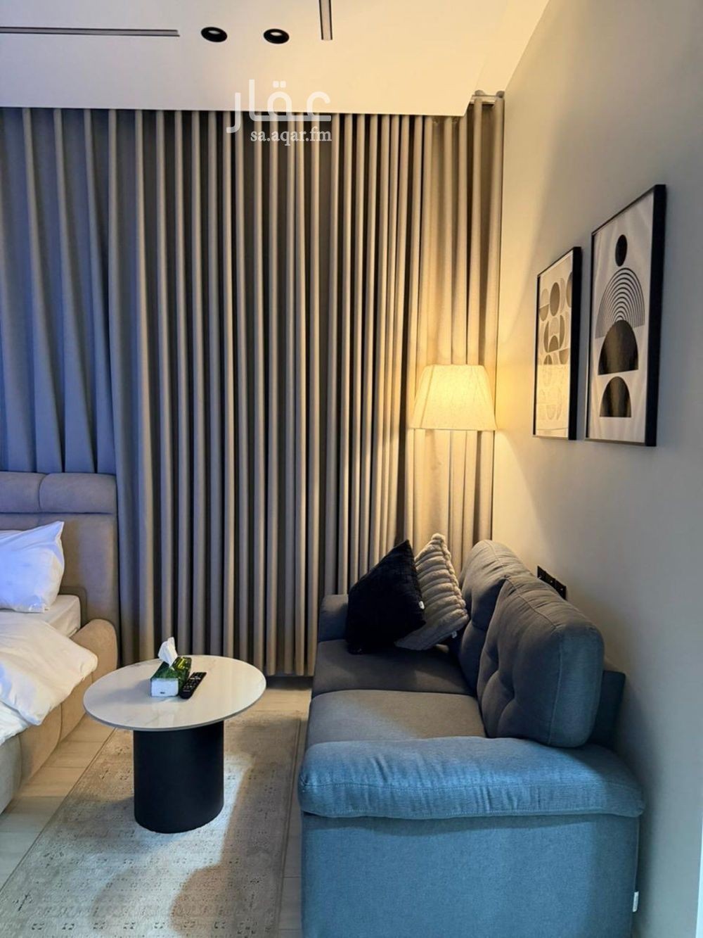 1 bedroom apartment in As Suways, Jazan 4