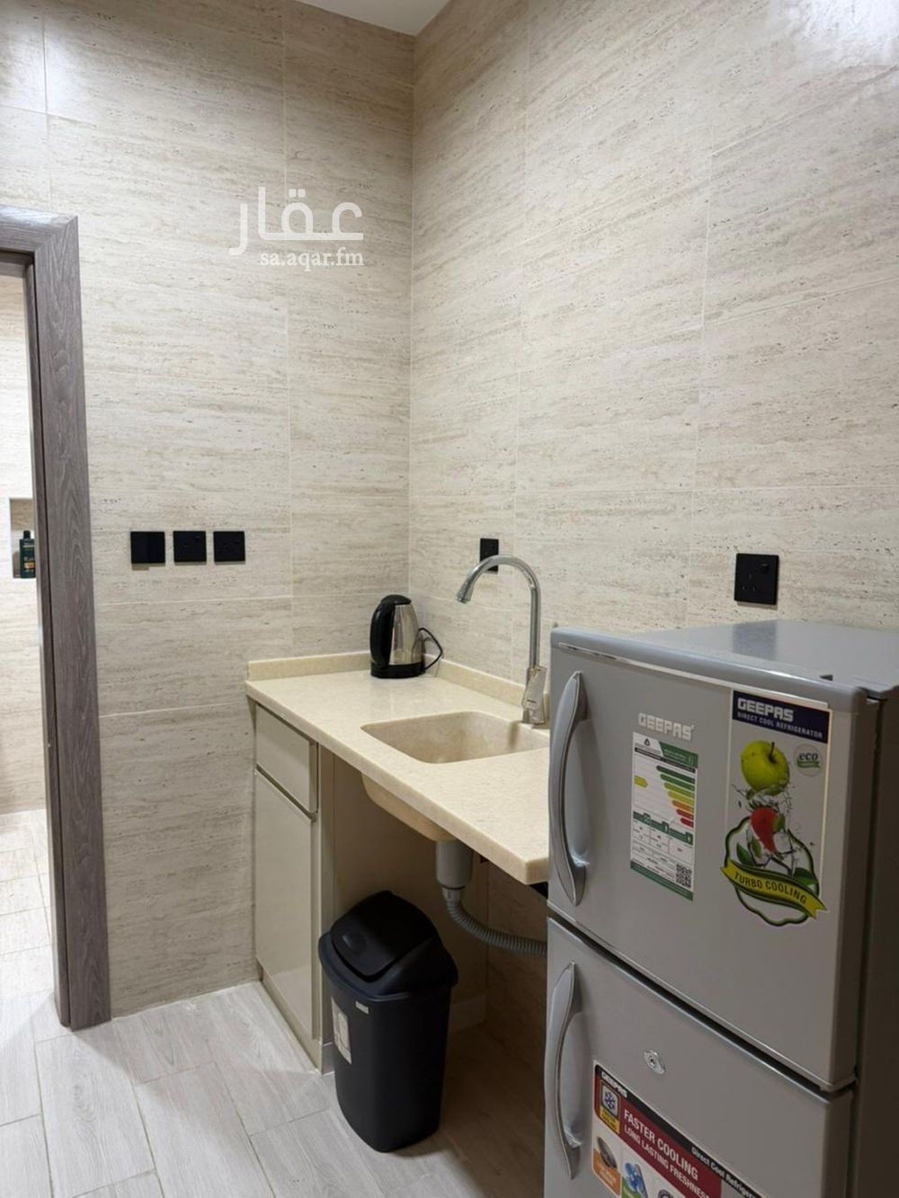 1 bedroom apartment in As Suways, Jazan 5