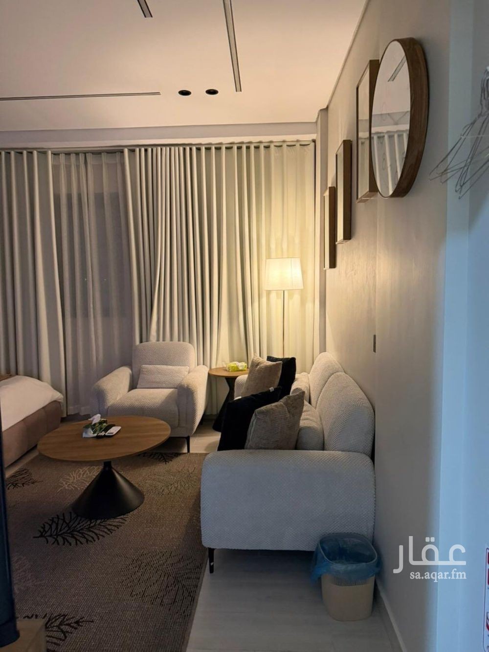 1 bedroom apartment in As Suways, Jazan 3
