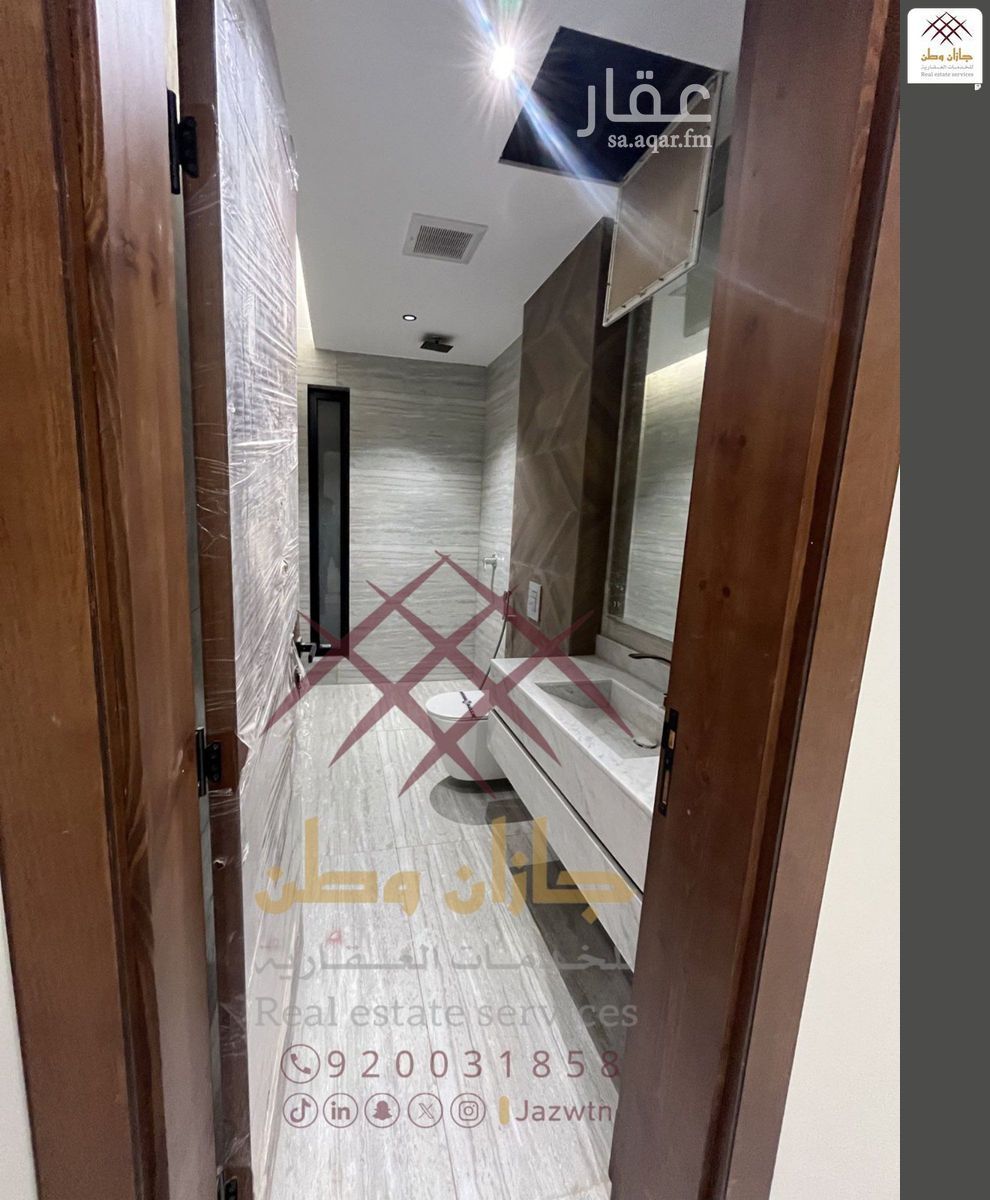 4 bedroom apartment in Az Zuhur, Jazan 3