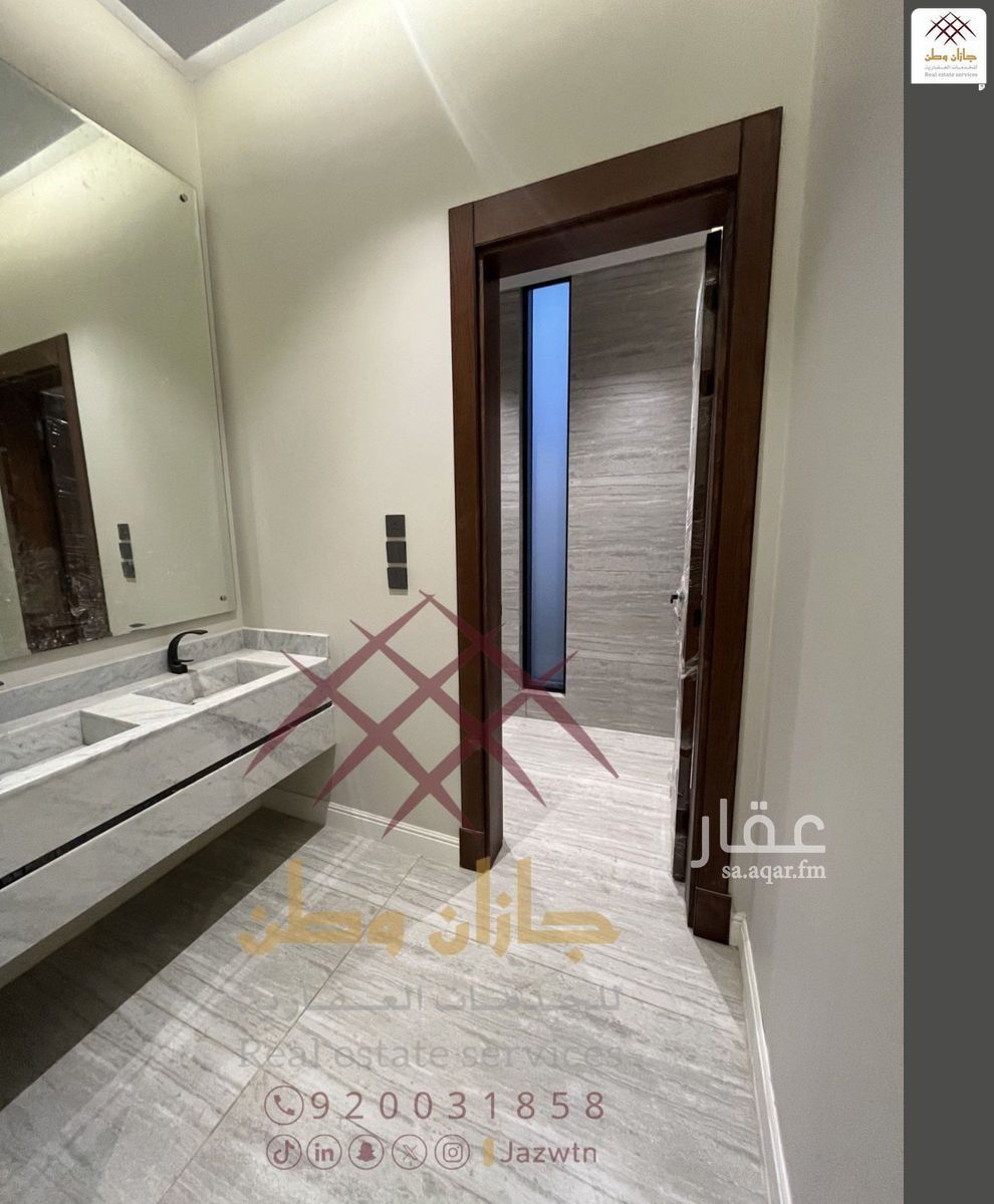 4 bedroom apartment in Az Zuhur, Jazan 4