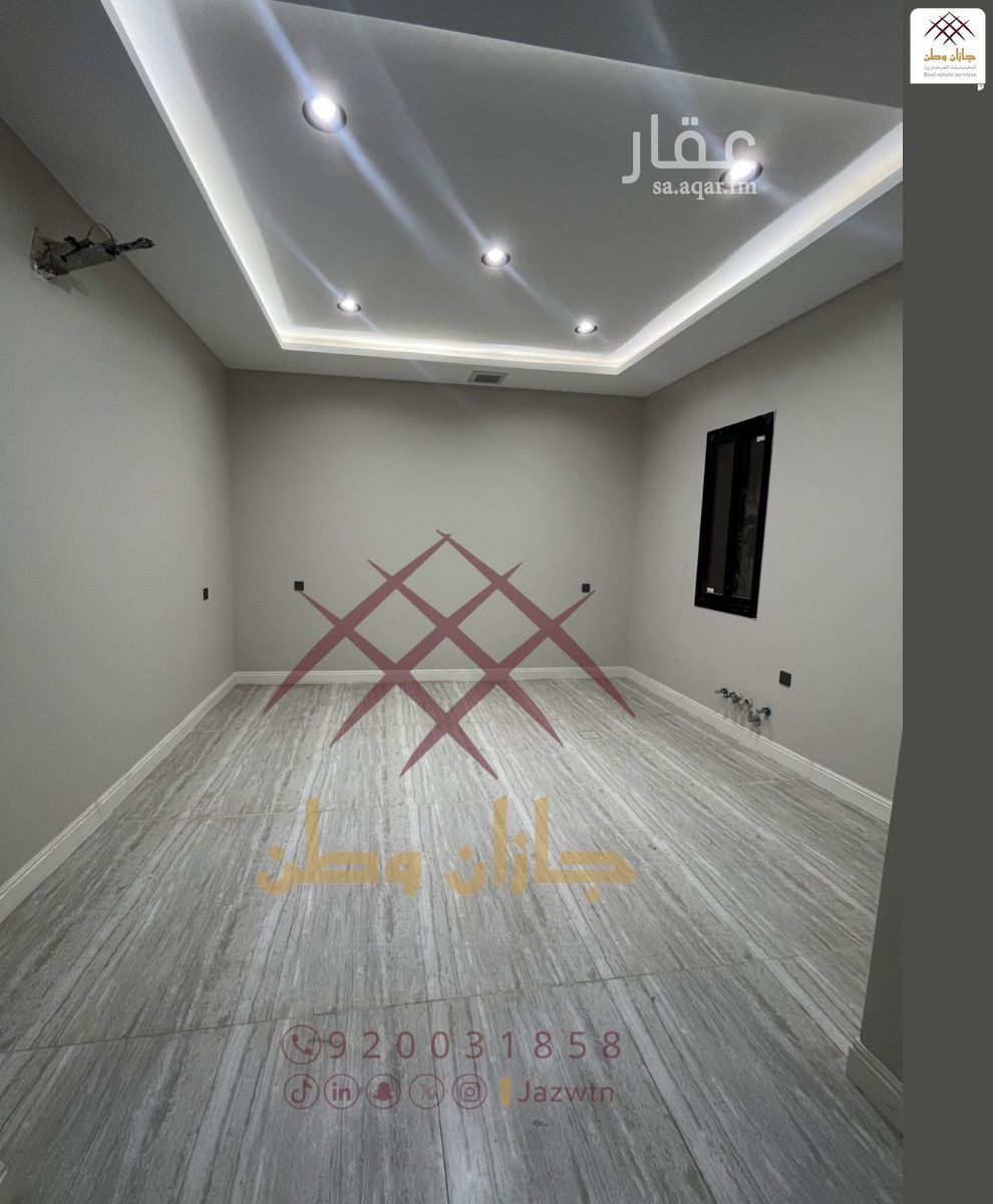 4 bedroom apartment in Az Zuhur, Jazan 7