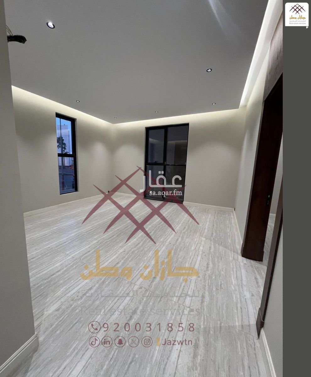 4 bedroom apartment in Az Zuhur, Jazan 8