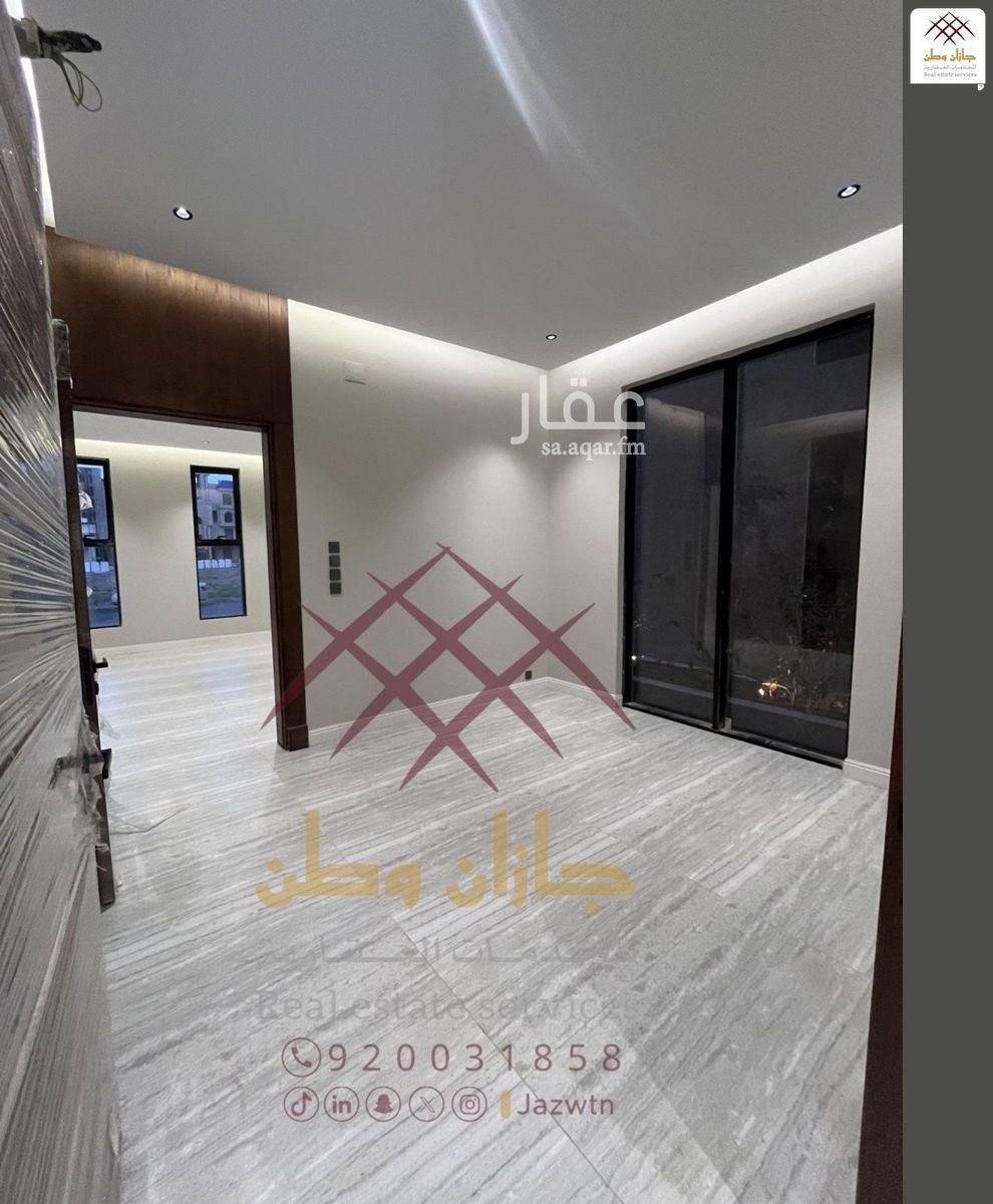 4 bedroom apartment in Az Zuhur, Jazan 2