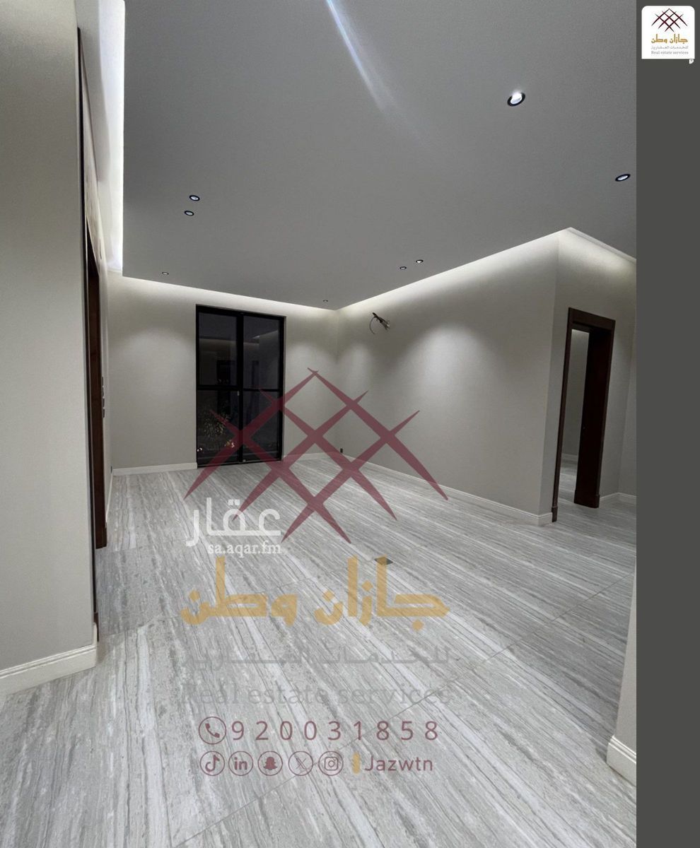 4 bedroom apartment in Az Zuhur, Jazan 5