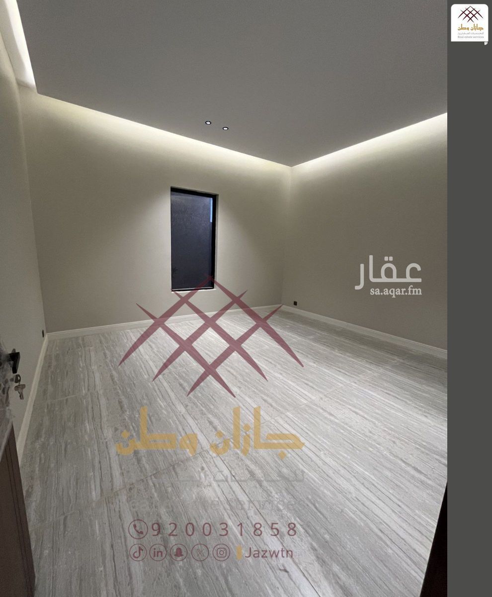 4 bedroom apartment in Az Zuhur, Jazan 9