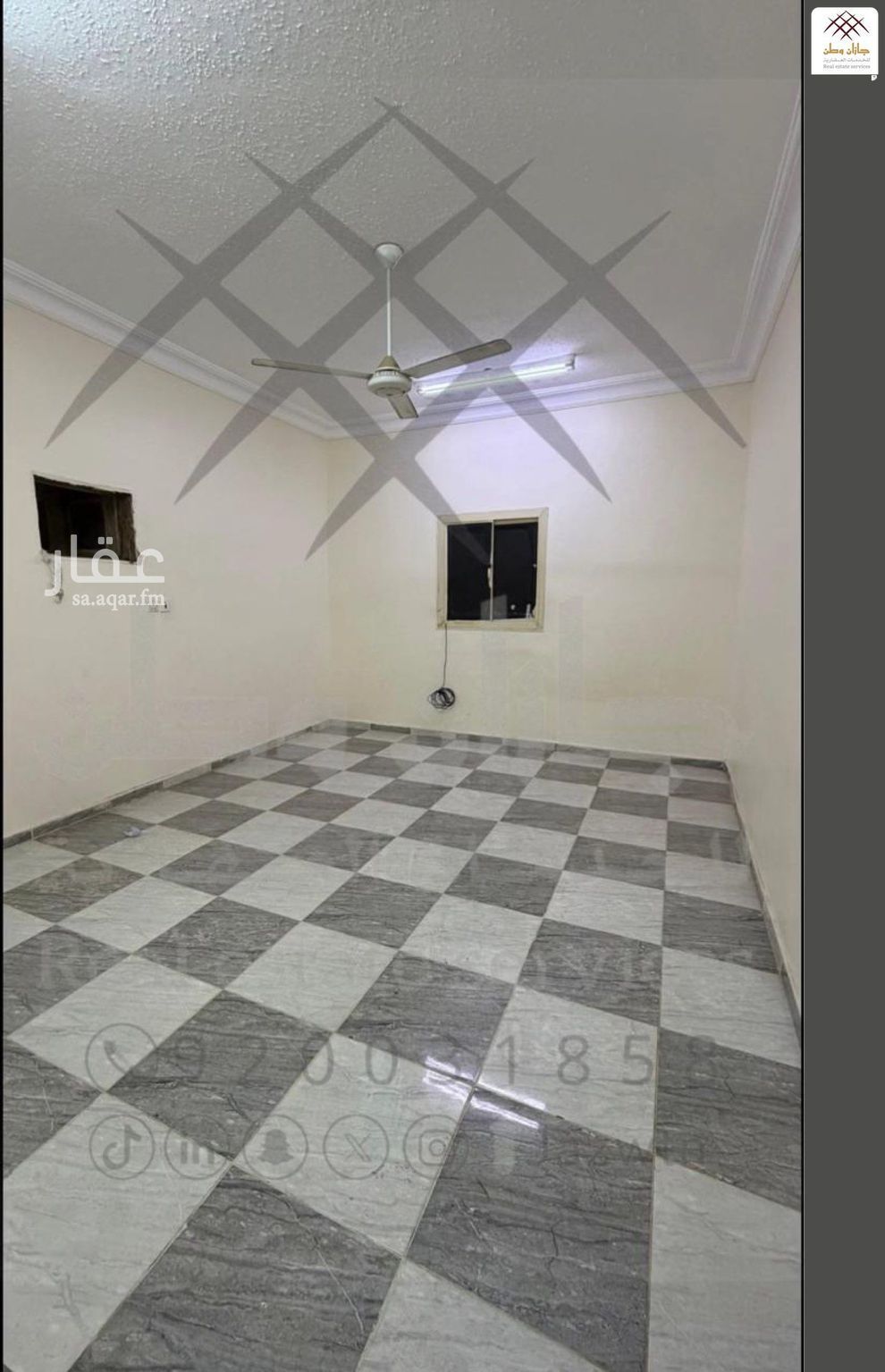 2 bedroom apartment in Al Safa, Jazan 3