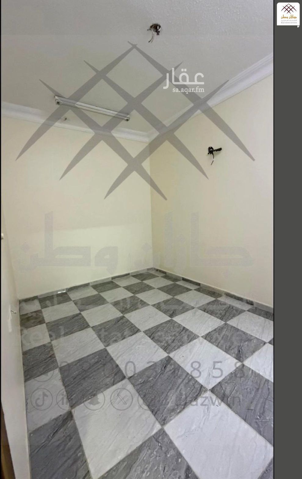 2 bedroom apartment in Al Safa, Jazan 5