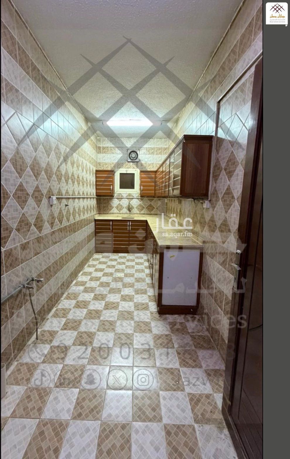 2 bedroom apartment in Al Safa, Jazan 4