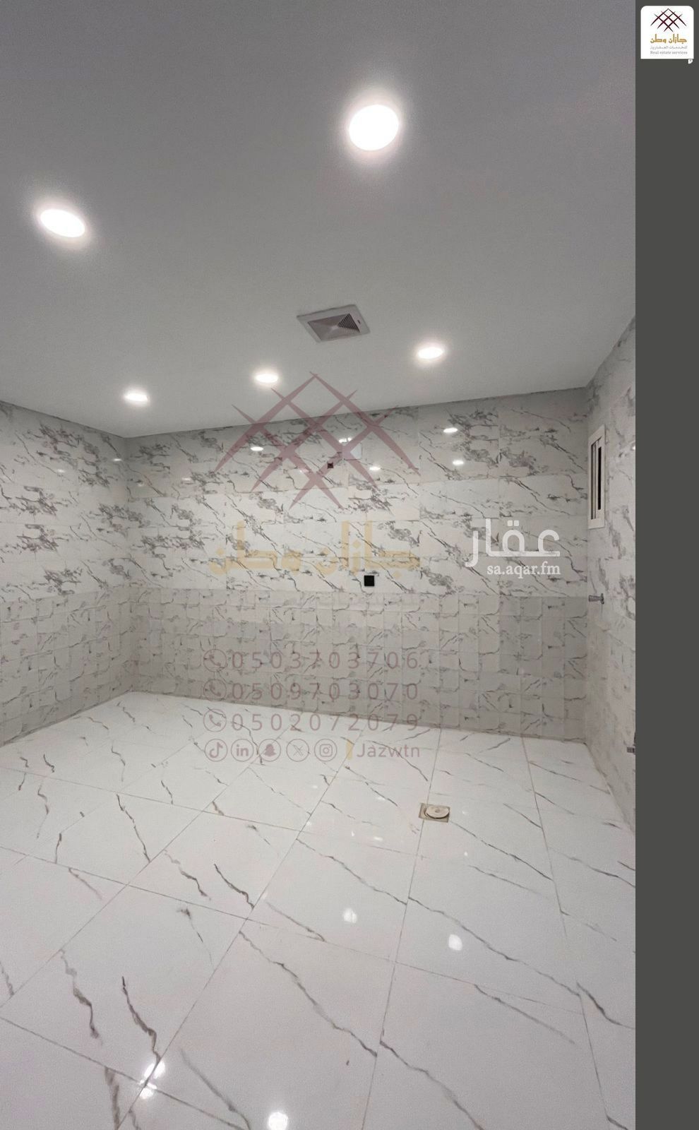 5 bedroom apartment in Al Shati, Jazan 12