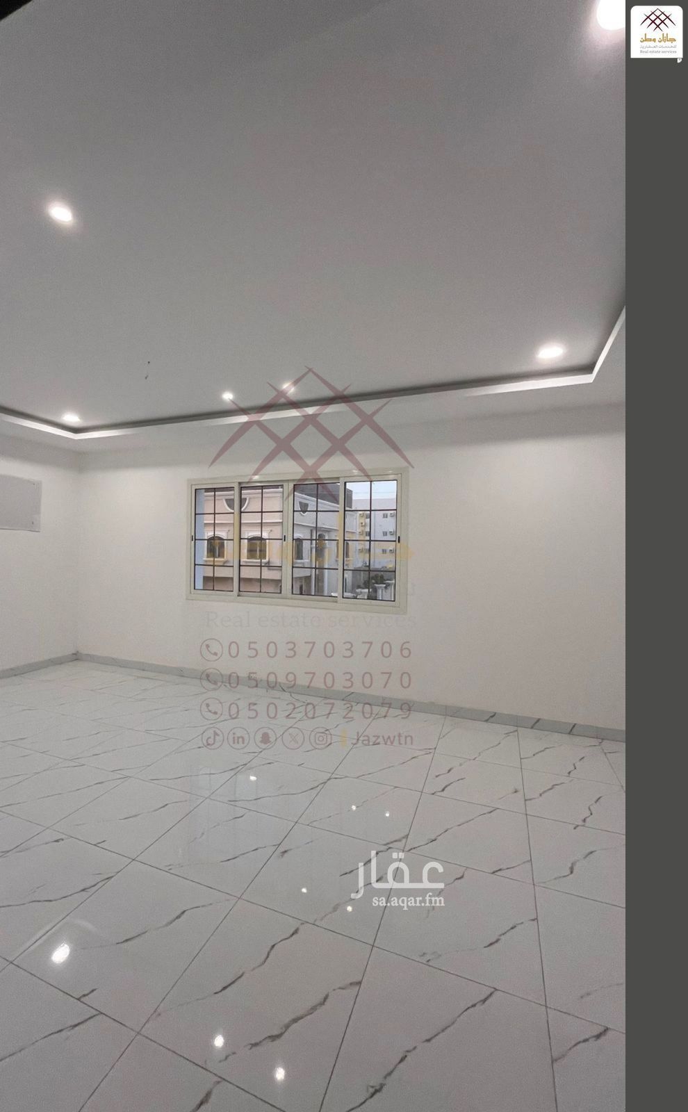 5 bedroom apartment in Al Shati, Jazan 5