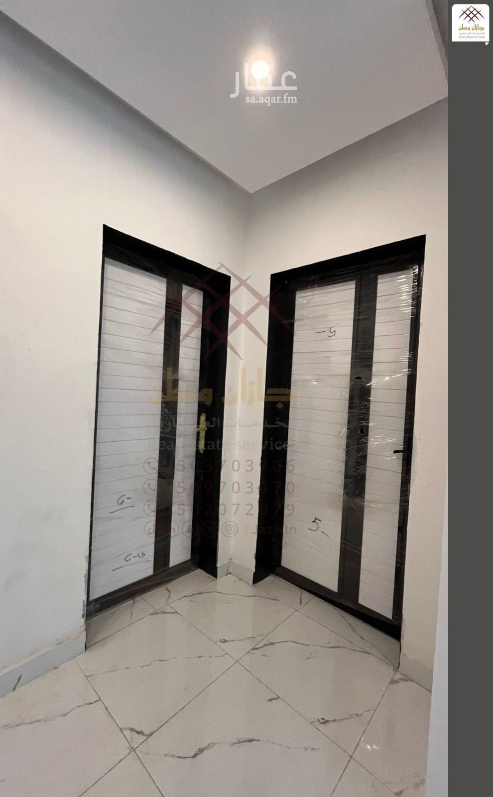 5 bedroom apartment in Al Shati, Jazan 11