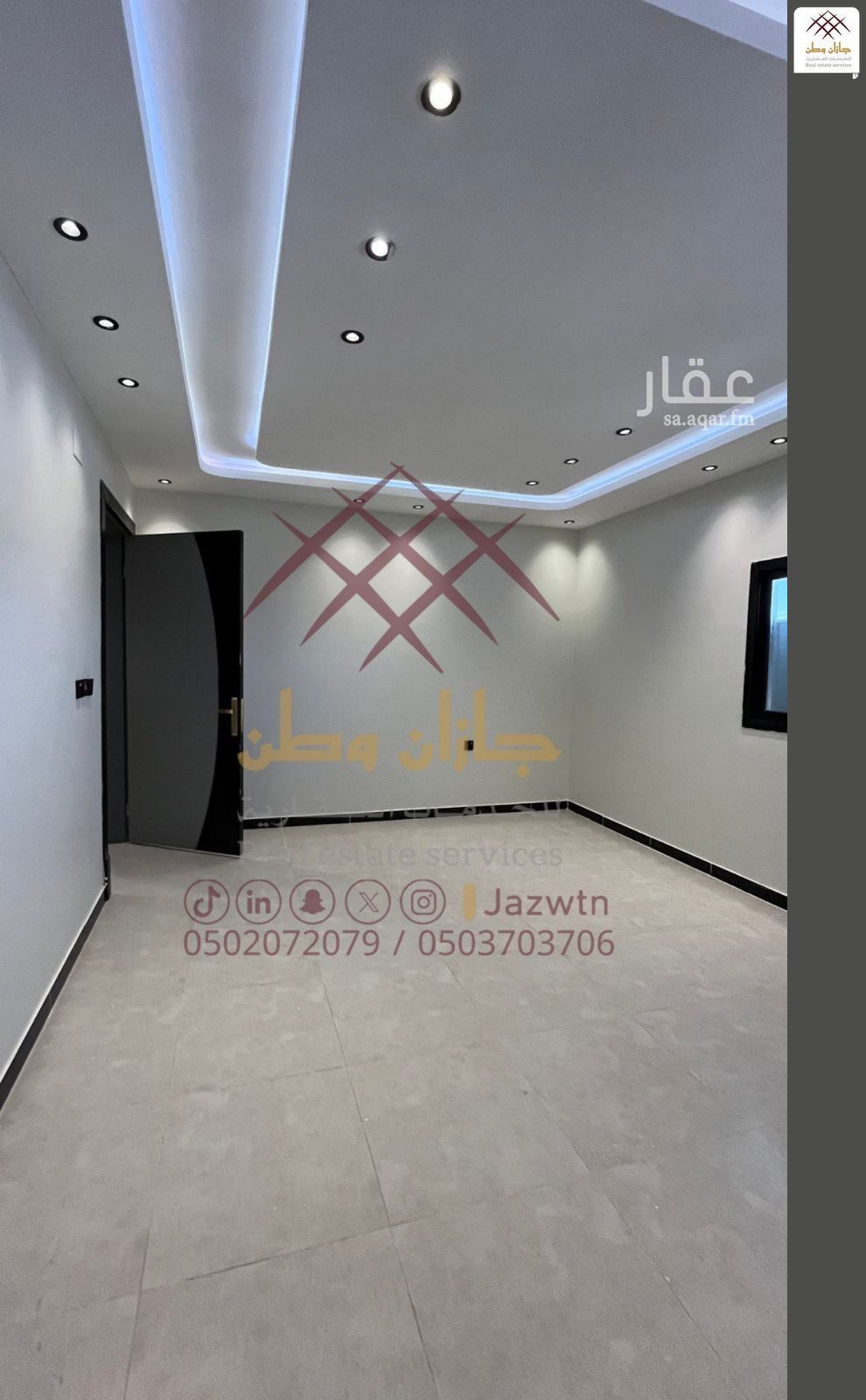 5 bedroom apartment in As Suways, Jazan 4
