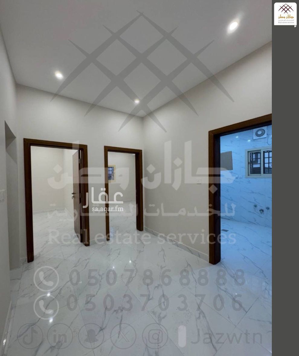 3 bedroom apartment in As Suways, Jazan 11