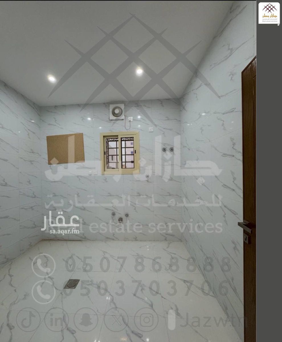 3 bedroom apartment in As Suways, Jazan 5