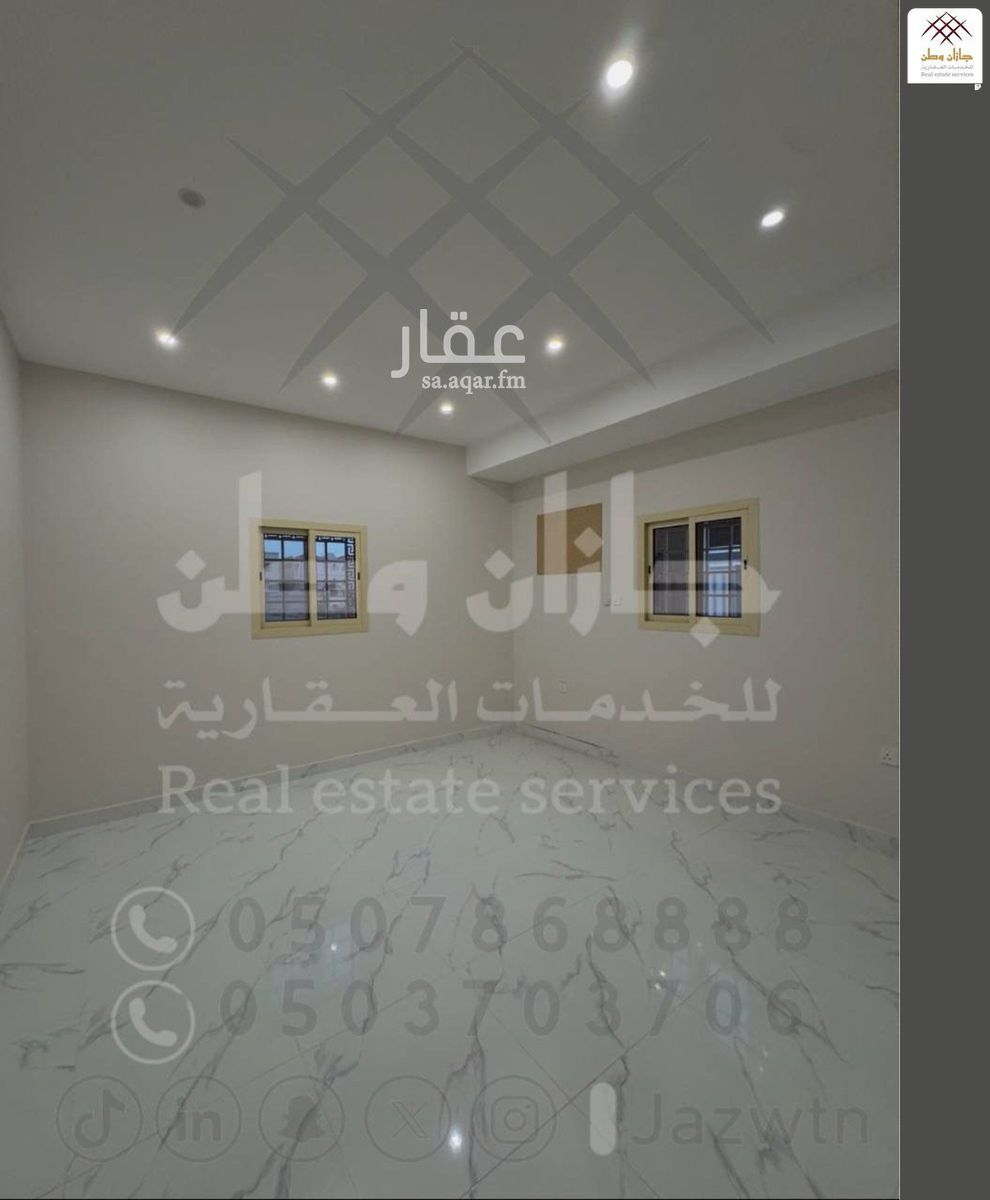 3 bedroom apartment in As Suways, Jazan 10