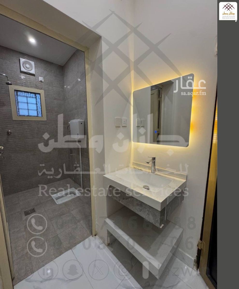 3 bedroom apartment in As Suways, Jazan 6
