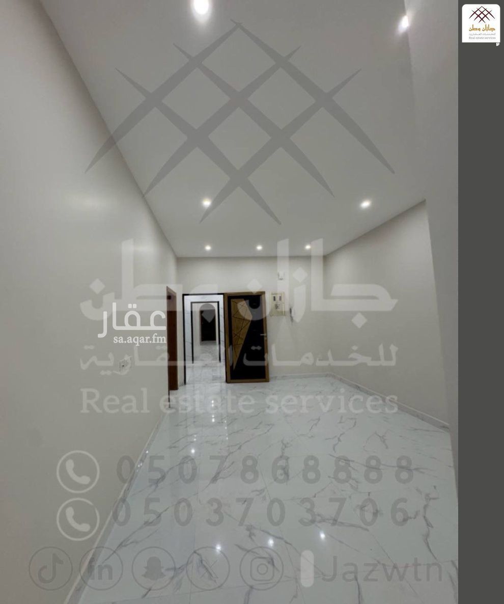 3 bedroom apartment in As Suways, Jazan 2
