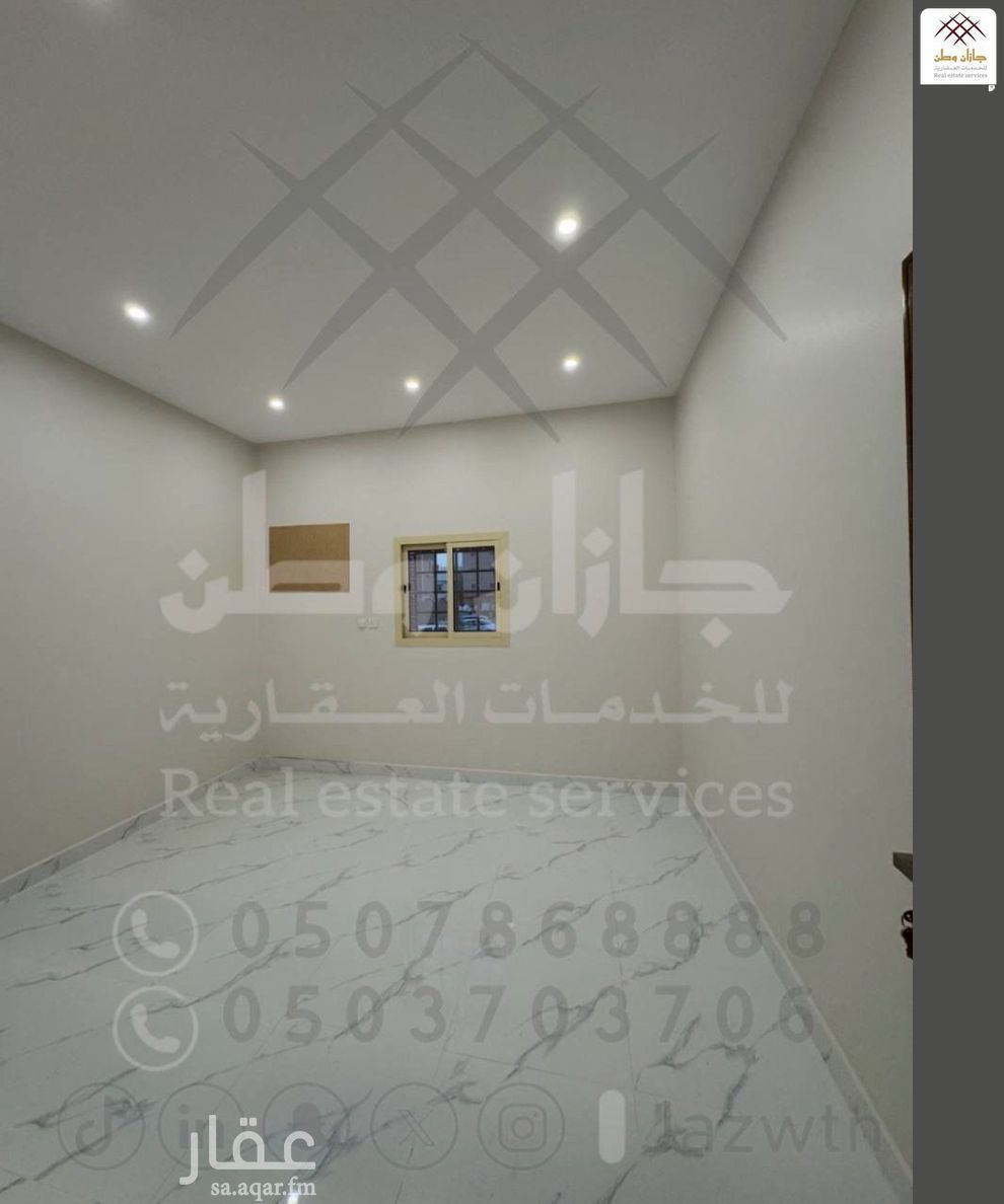 3 bedroom apartment in As Suways, Jazan 8