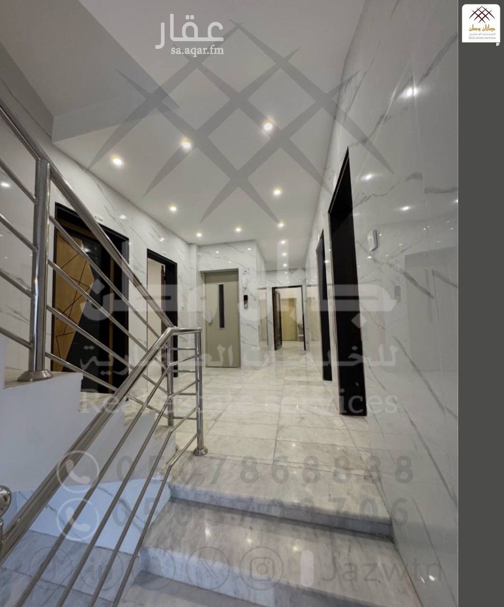 3 bedroom apartment in As Suways, Jazan 4