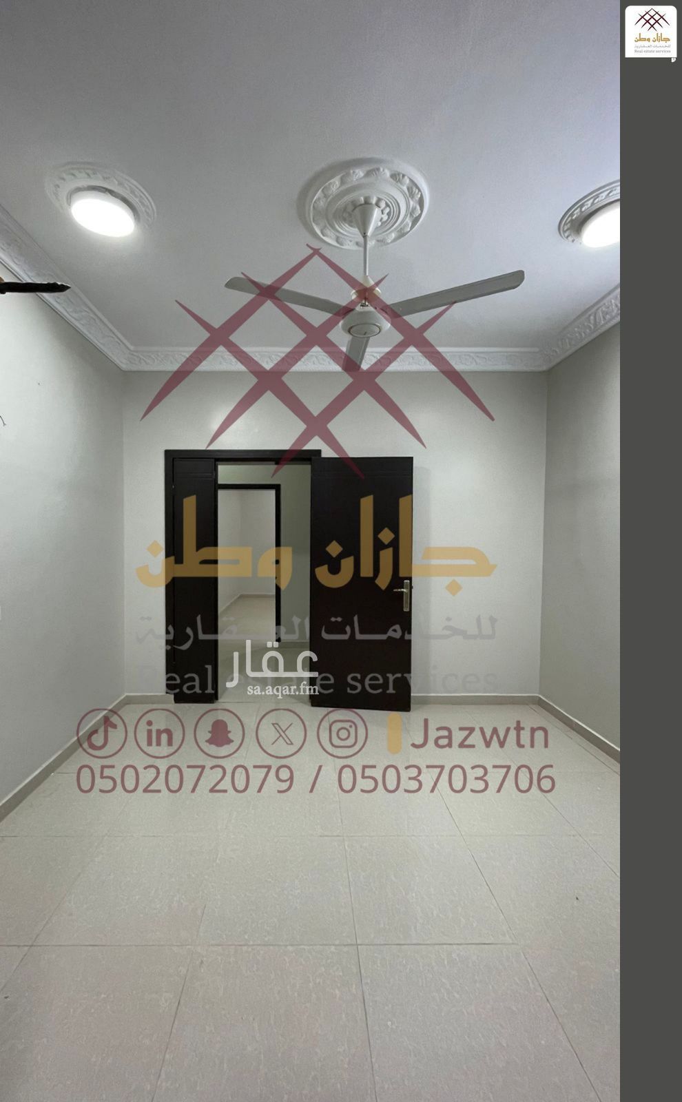 3 bedroom apartment in As Suways, Jazan 4