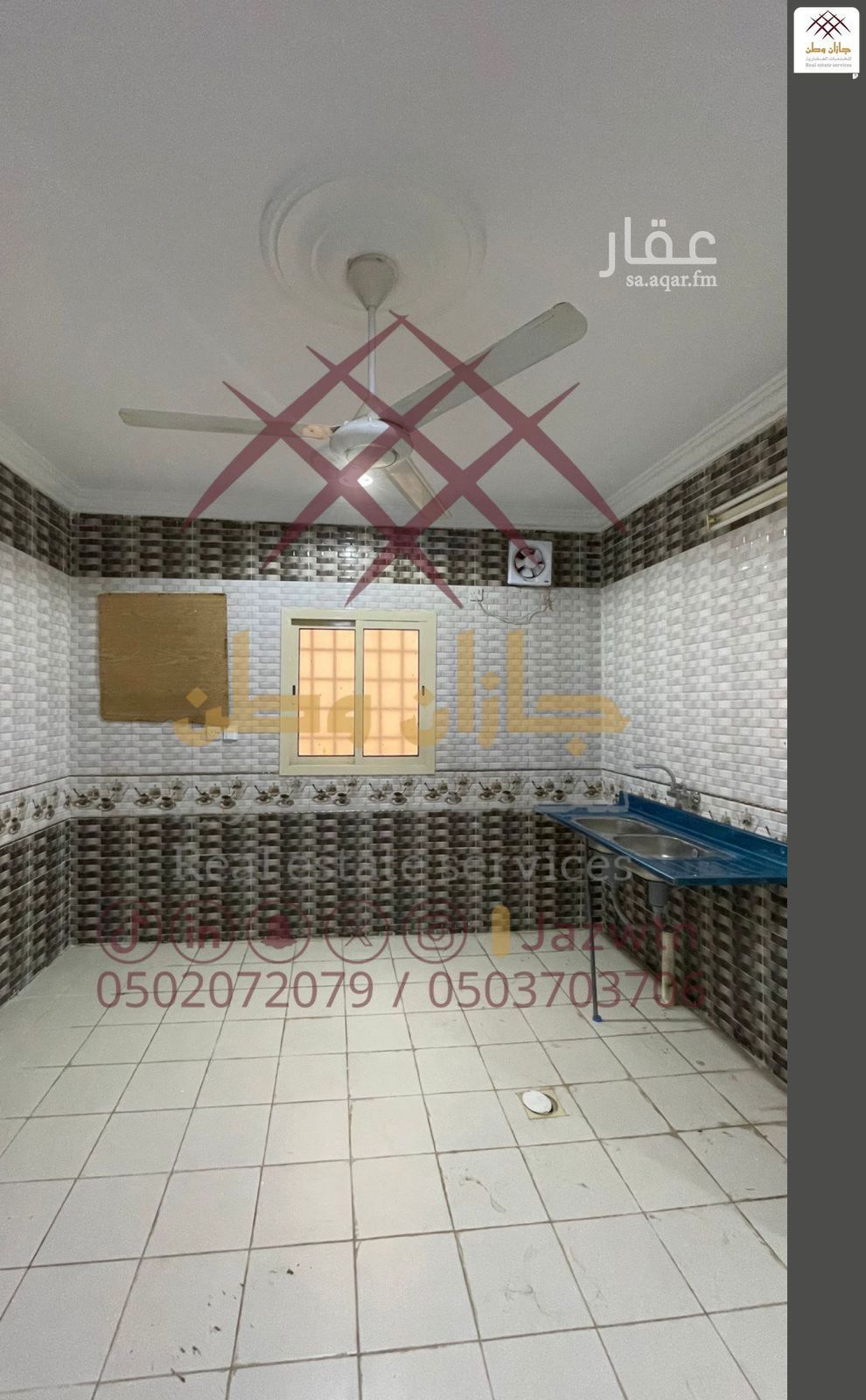 3 bedroom apartment in As Suways, Jazan 3