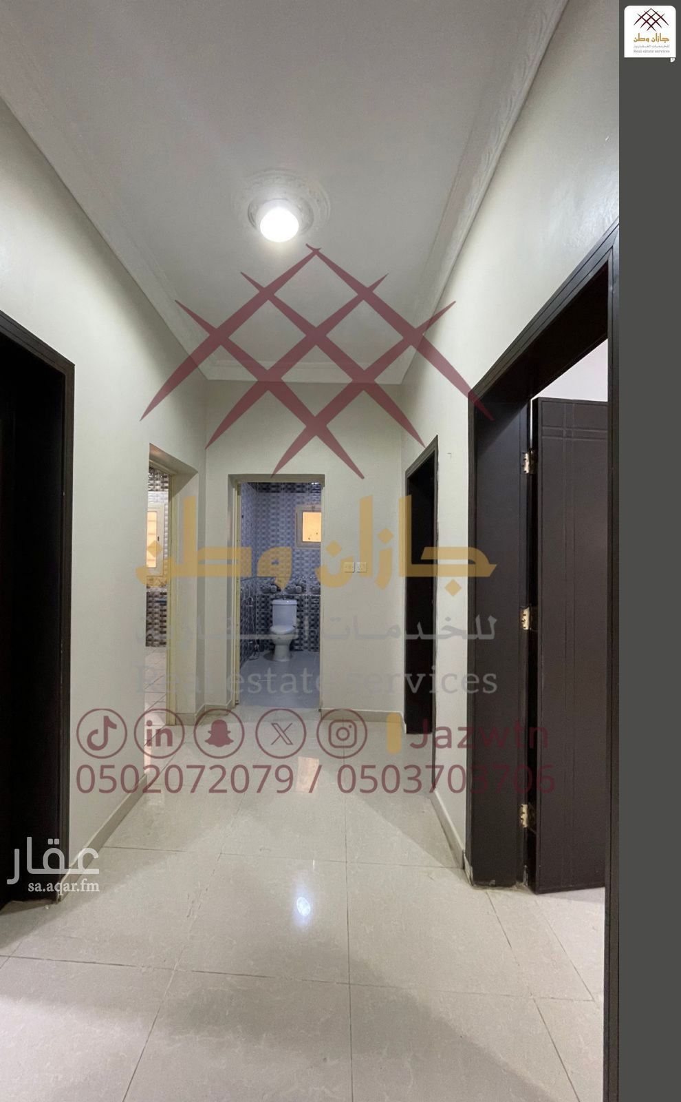 3 bedroom apartment in As Suways, Jazan 2