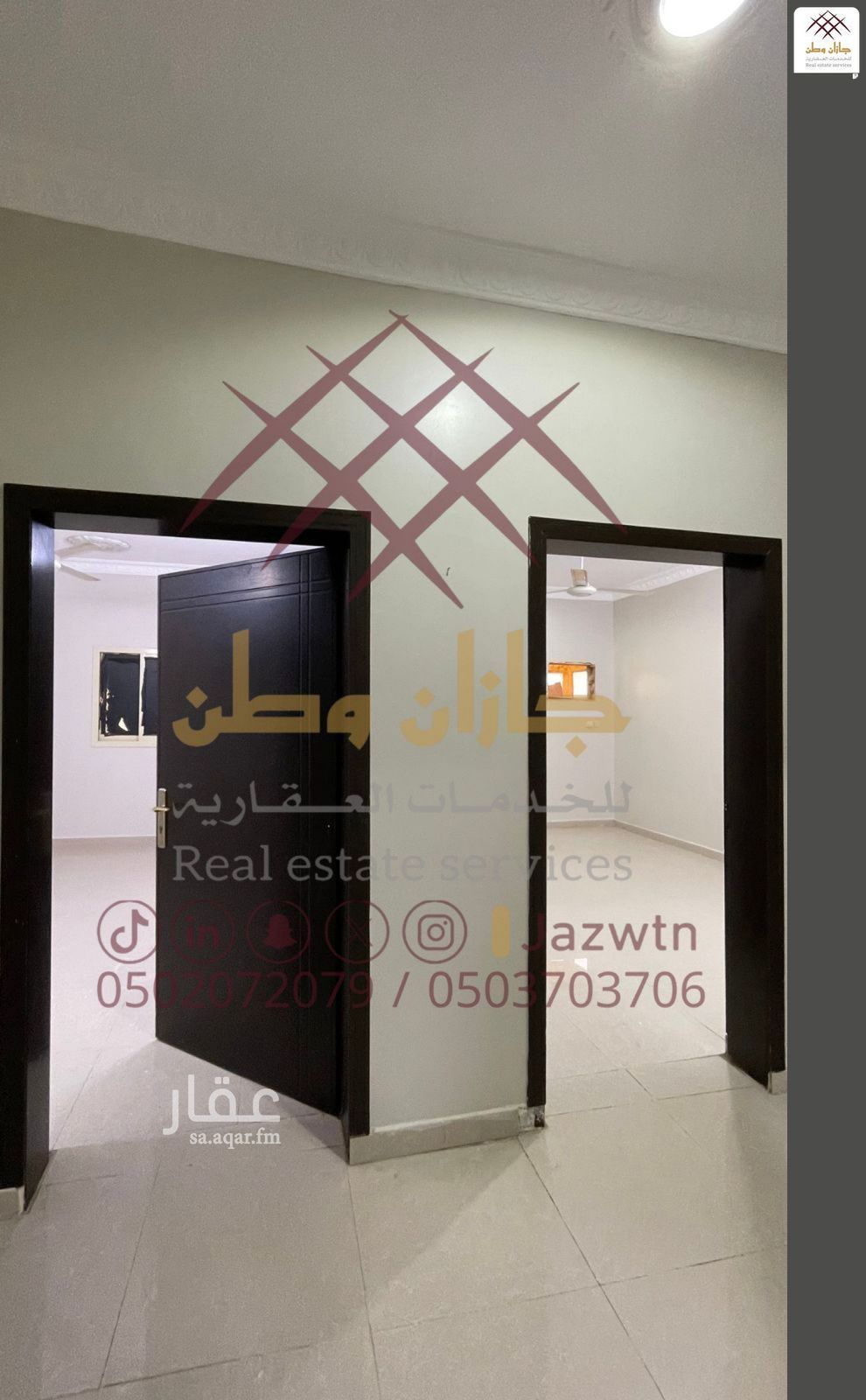 3 bedroom apartment in As Suways, Jazan 5