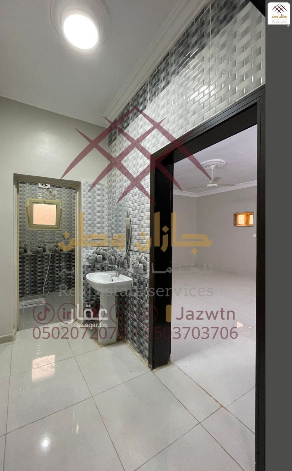 3 bedroom apartment in As Suways, Jazan 9