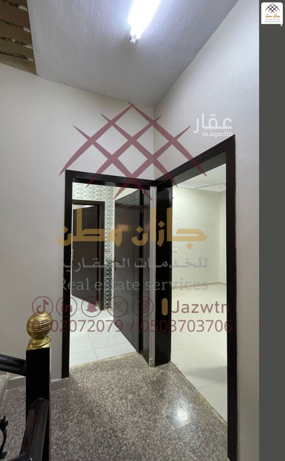 3 bedroom apartment in As Suways, Jazan 6