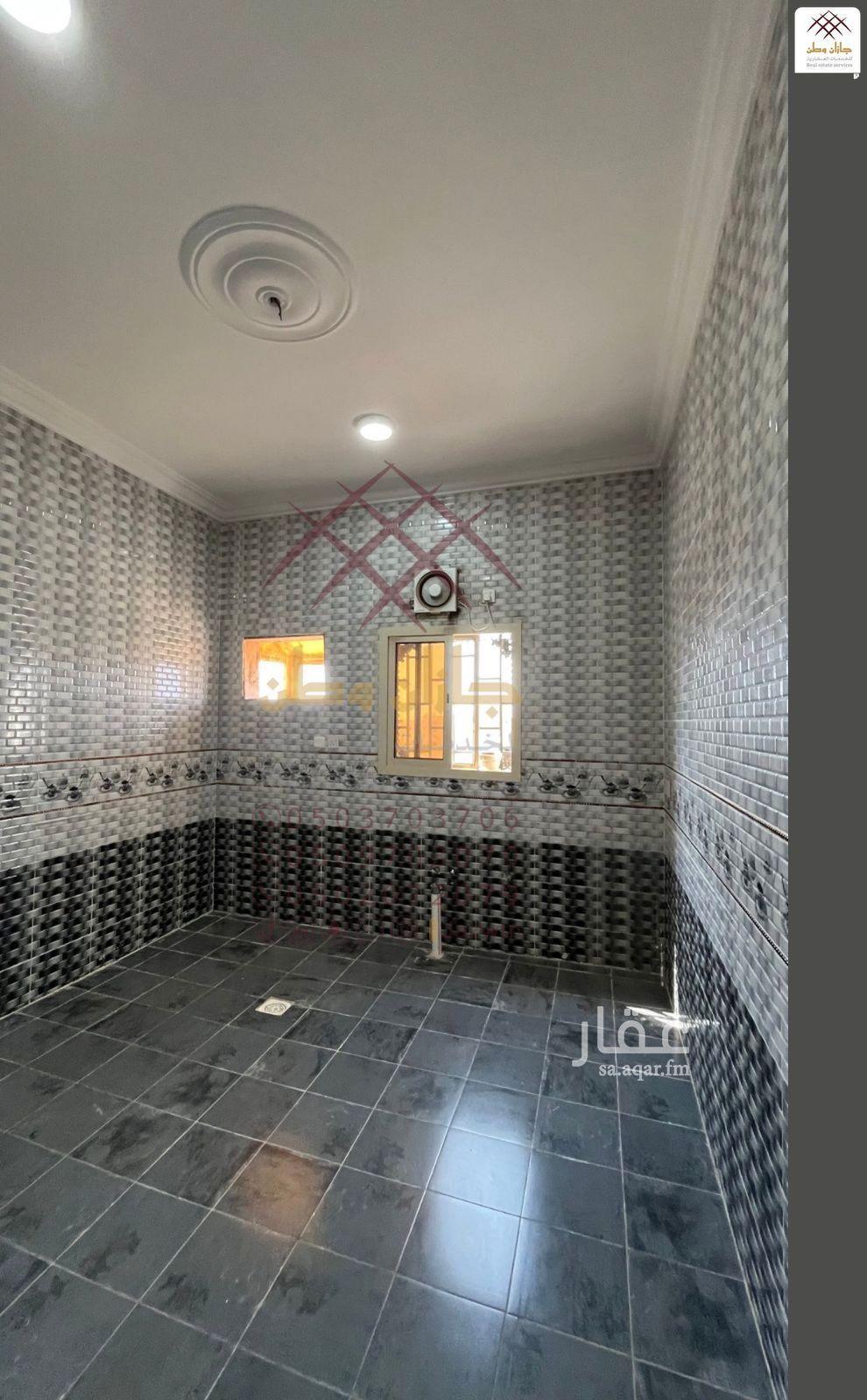 3 bedroom apartment in As Suways, Jazan 7