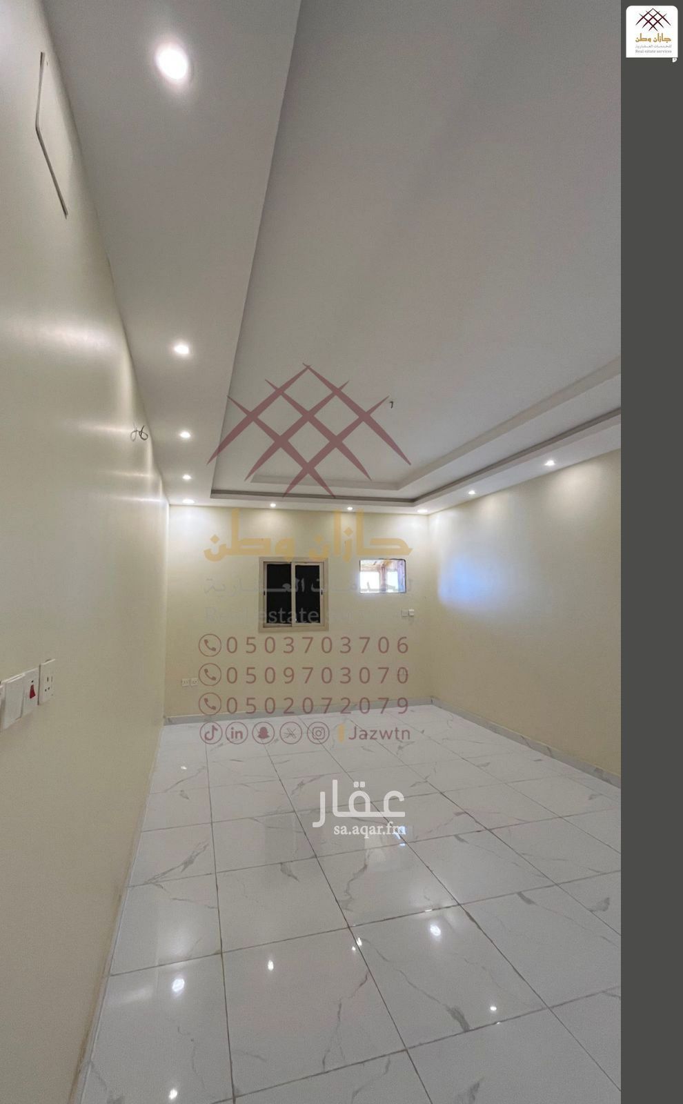 3 bedroom apartment in As Suways, Jazan 5