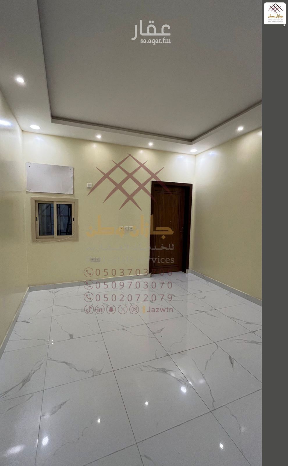 3 bedroom apartment in As Suways, Jazan 4