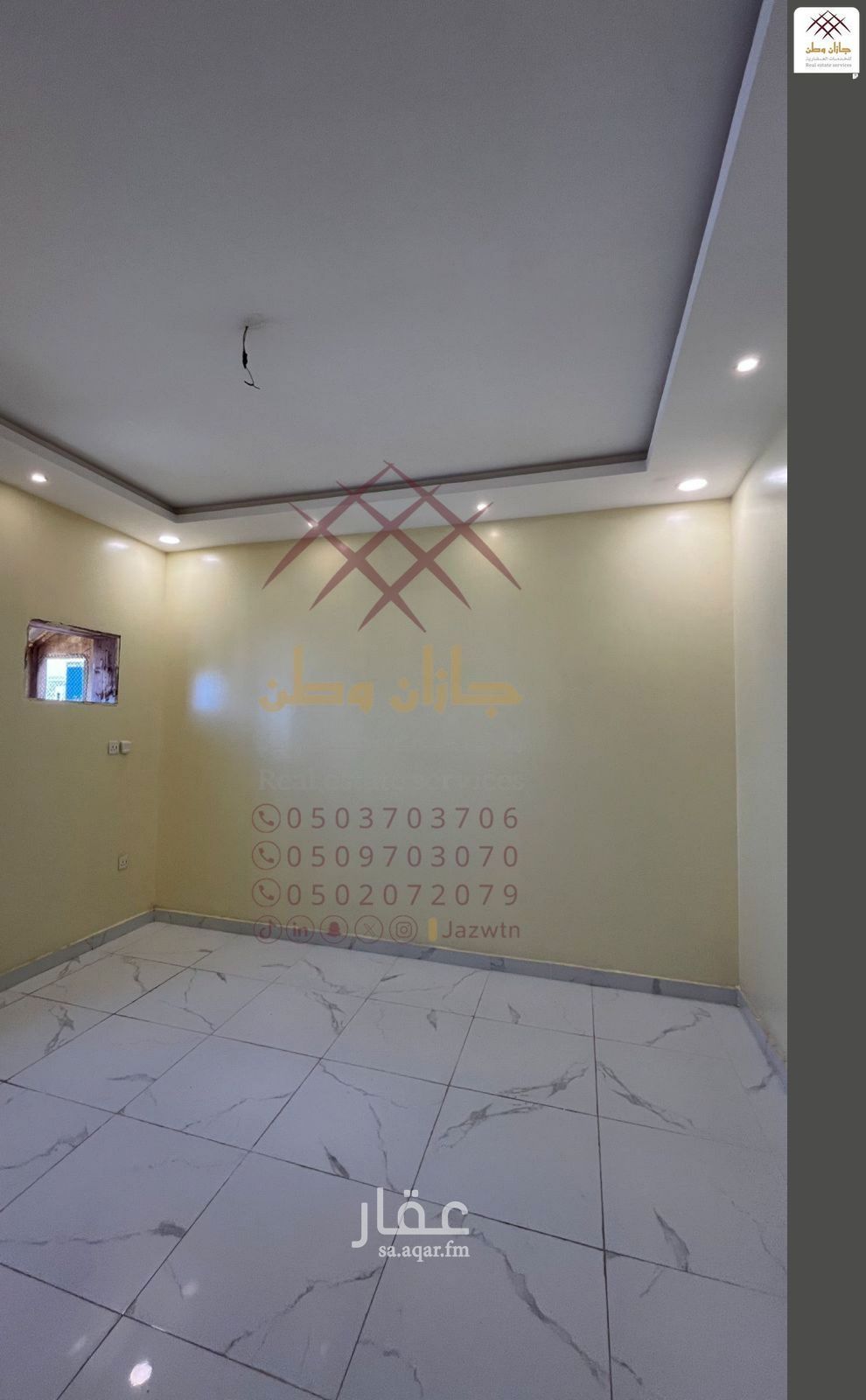 3 bedroom apartment in As Suways, Jazan 3