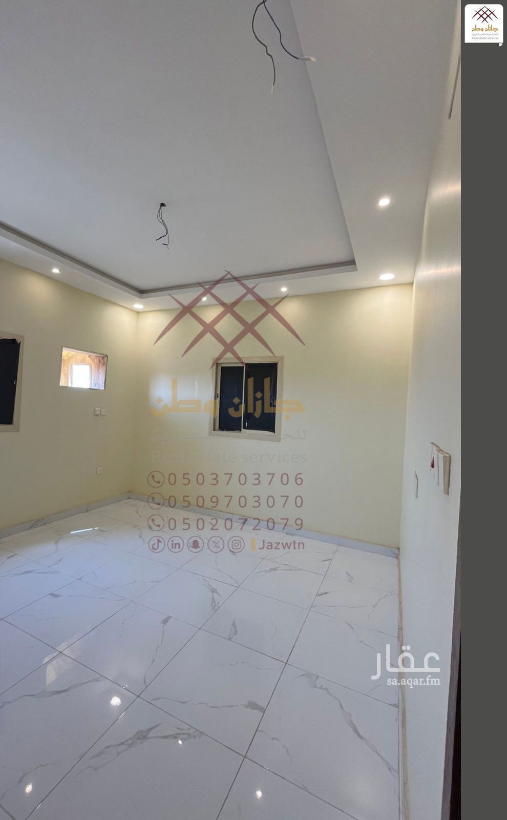 3 bedroom apartment in As Suways, Jazan 9