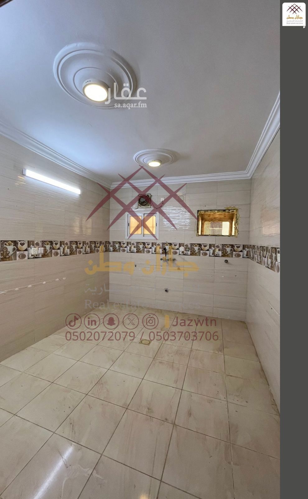 4 bedroom apartment in As Suways, Jazan 5