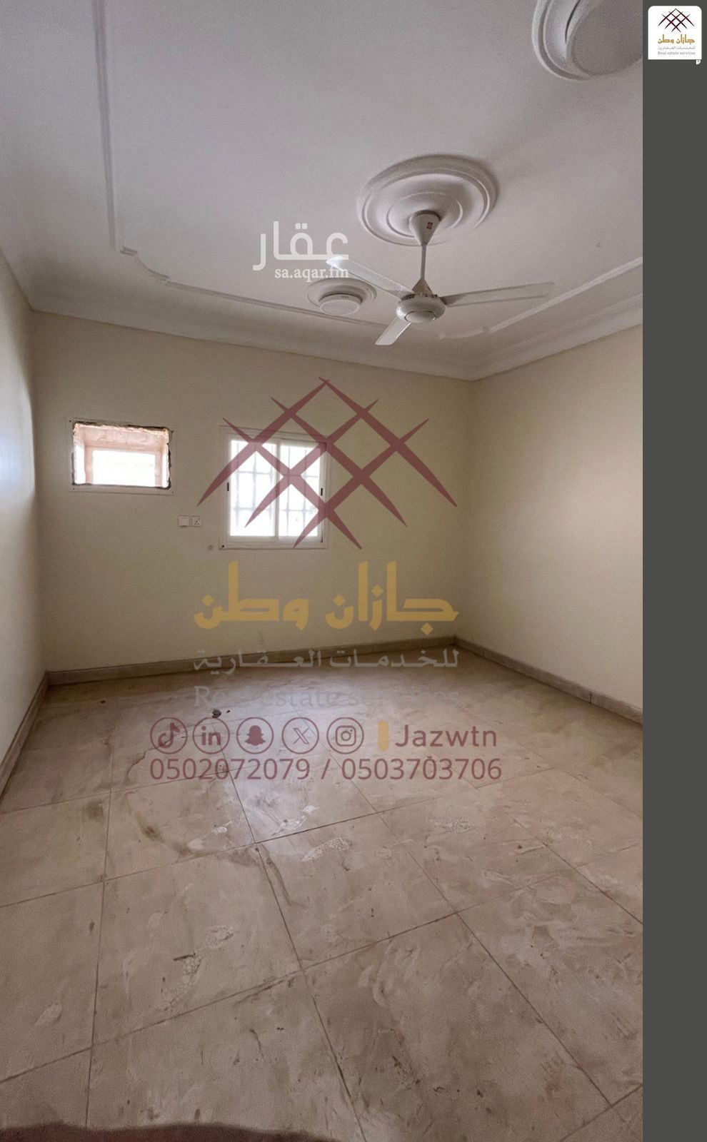 4 bedroom apartment in As Suways, Jazan 8