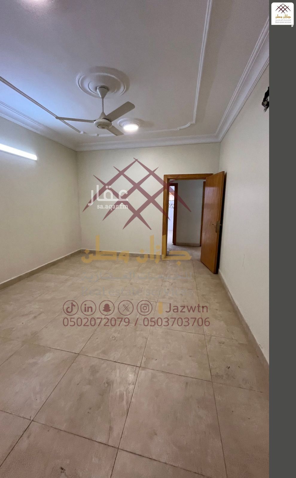 4 bedroom apartment in As Suways, Jazan 3