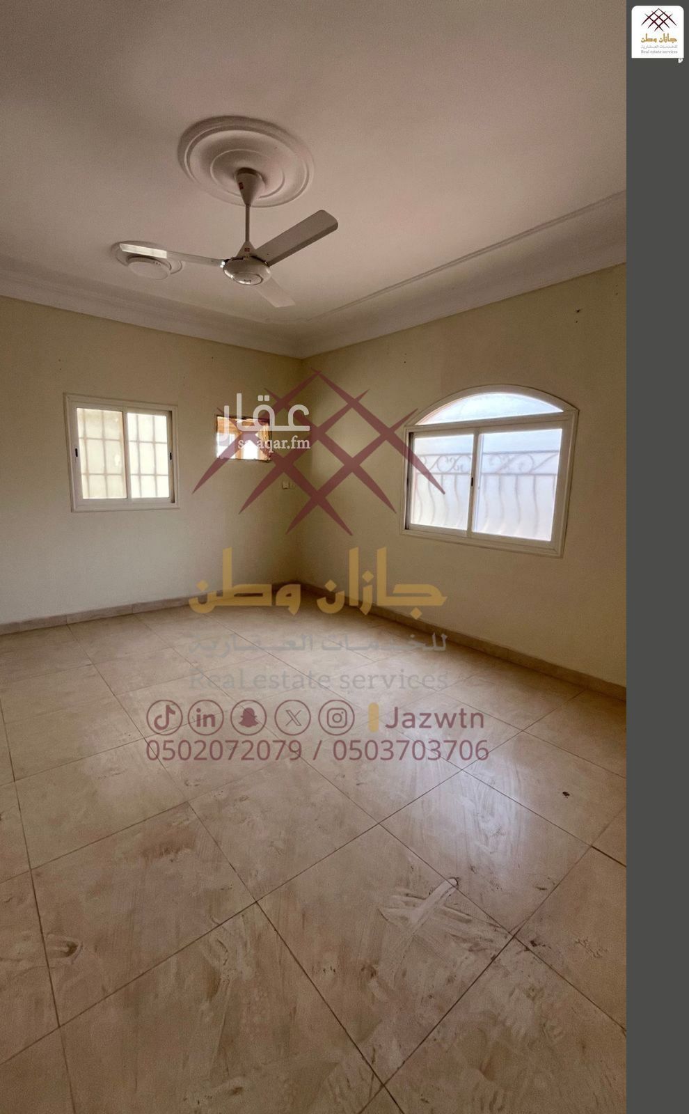 4 bedroom apartment in As Suways, Jazan 13