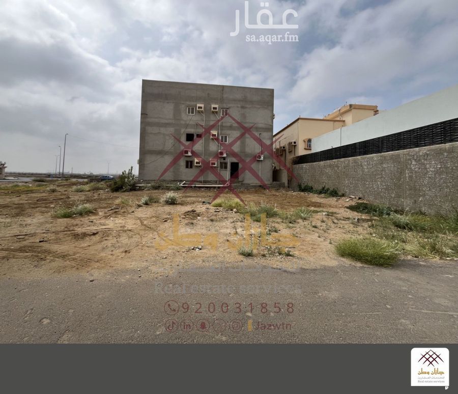 عقار  في الروضة، جازان 4