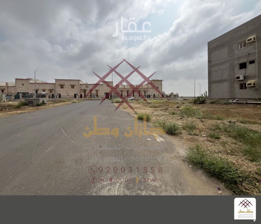 عقار  في الروضة، جازان 3