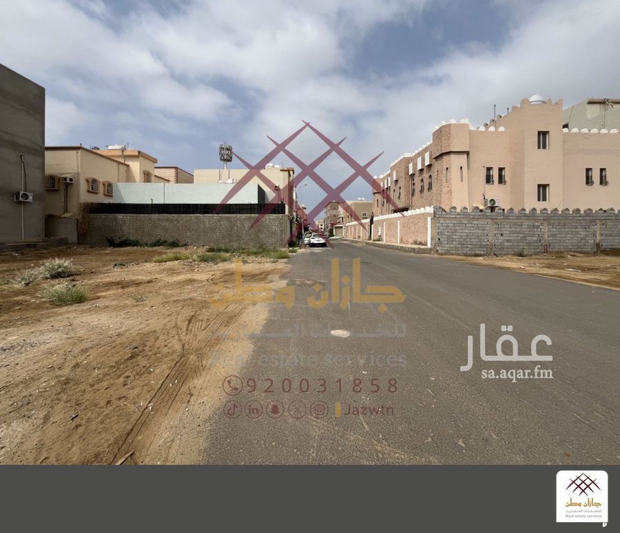عقار  في الروضة، جازان 2