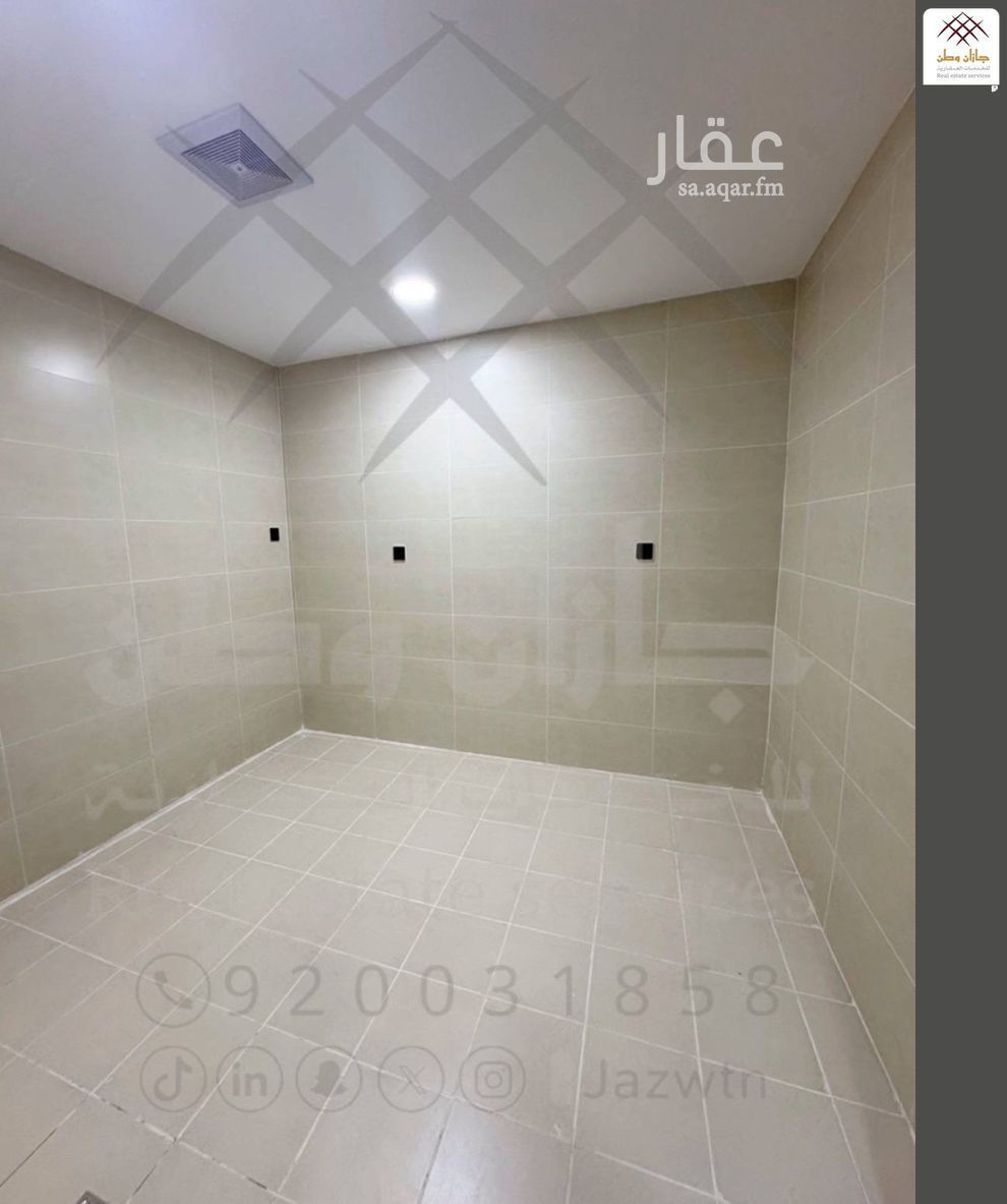 2 bedroom apartment in Al Rawdah, Jazan 3