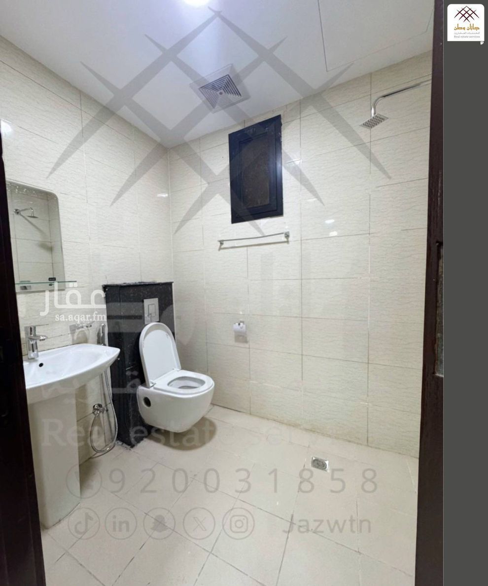 2 bedroom apartment in Al Rawdah, Jazan 4