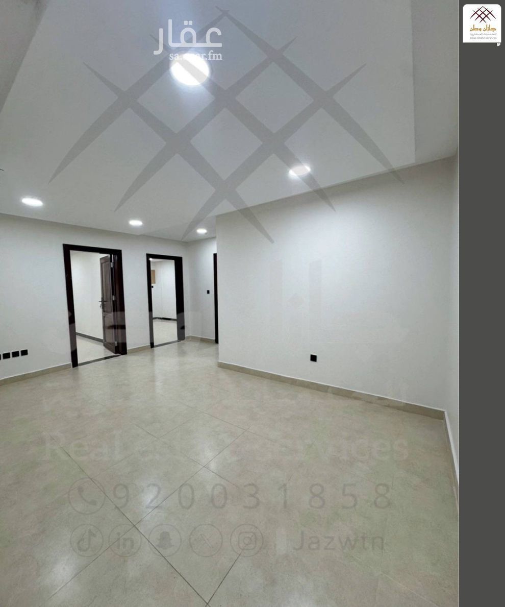 2 bedroom apartment in Al Rawdah, Jazan 2