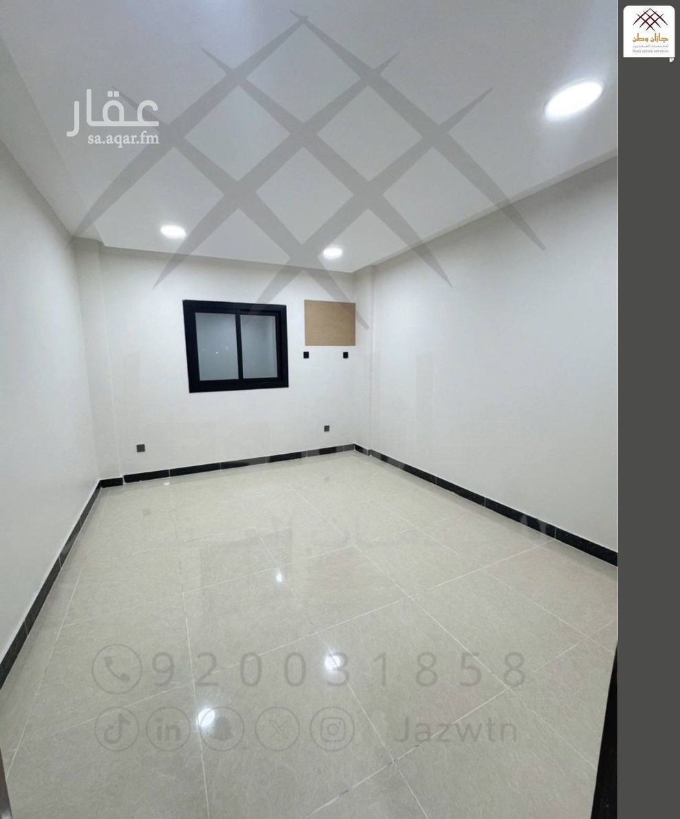 2 bedroom apartment in Al Rawdah, Jazan 7
