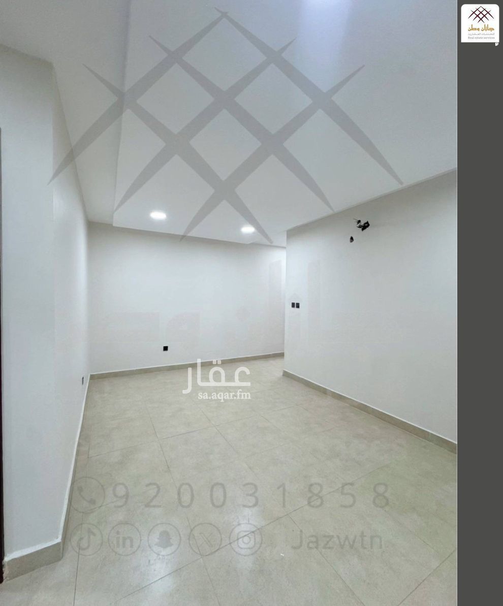 2 bedroom apartment in Al Rawdah, Jazan 5