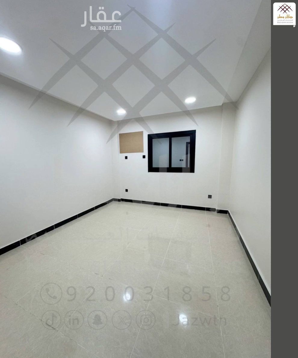 2 bedroom apartment in Al Rawdah, Jazan 6